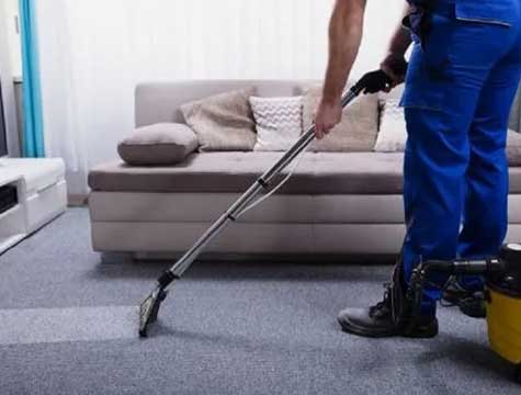 Professional Cleaning Service In Lesmurdie